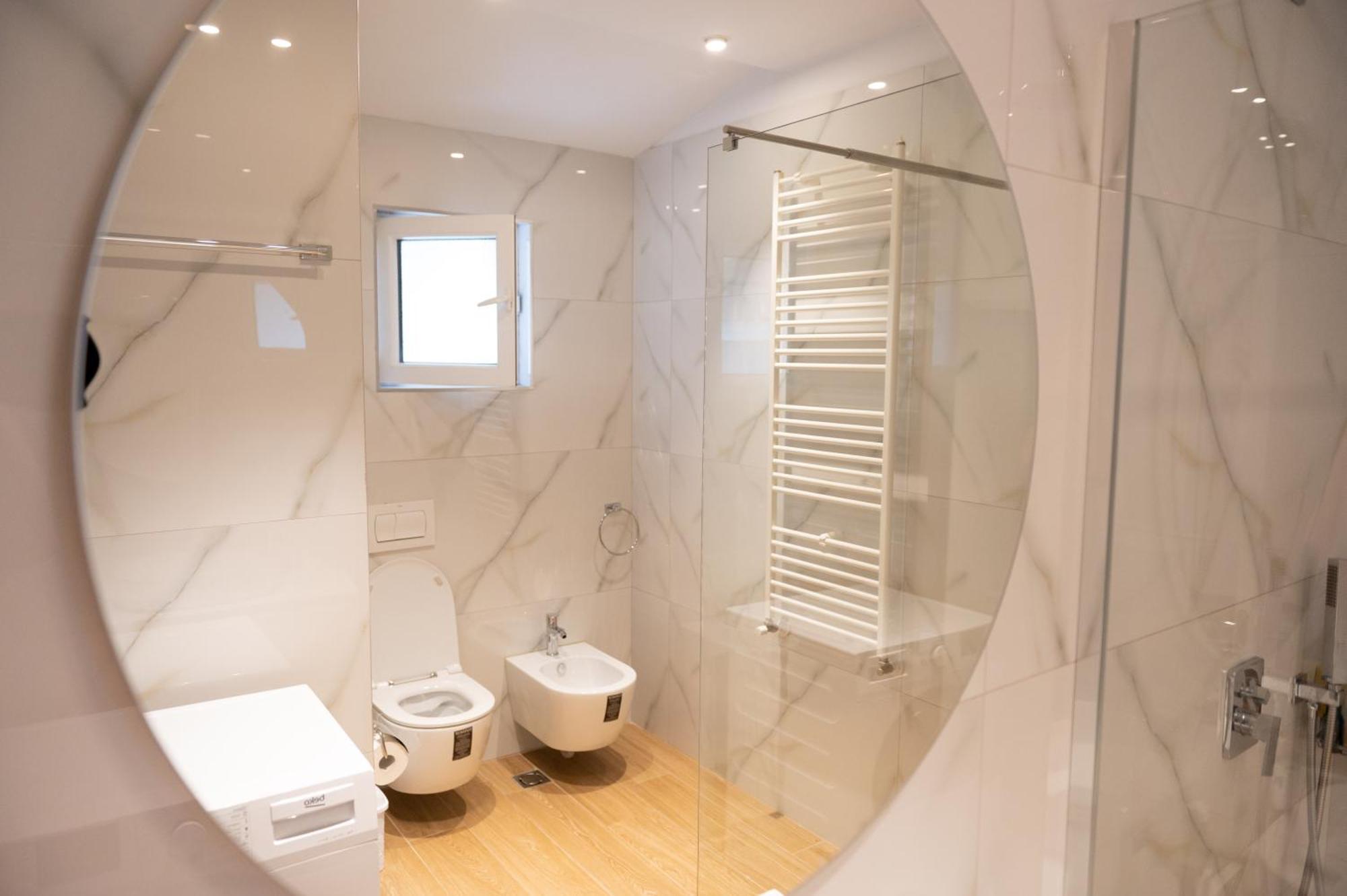 Luxury Lakeview In Appartement *