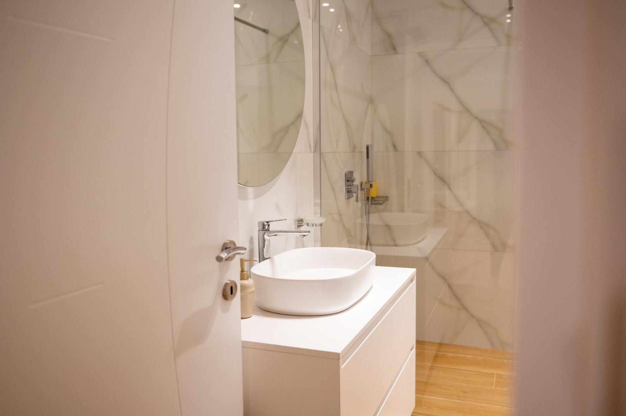 Appartement Luxury Lakeview In *