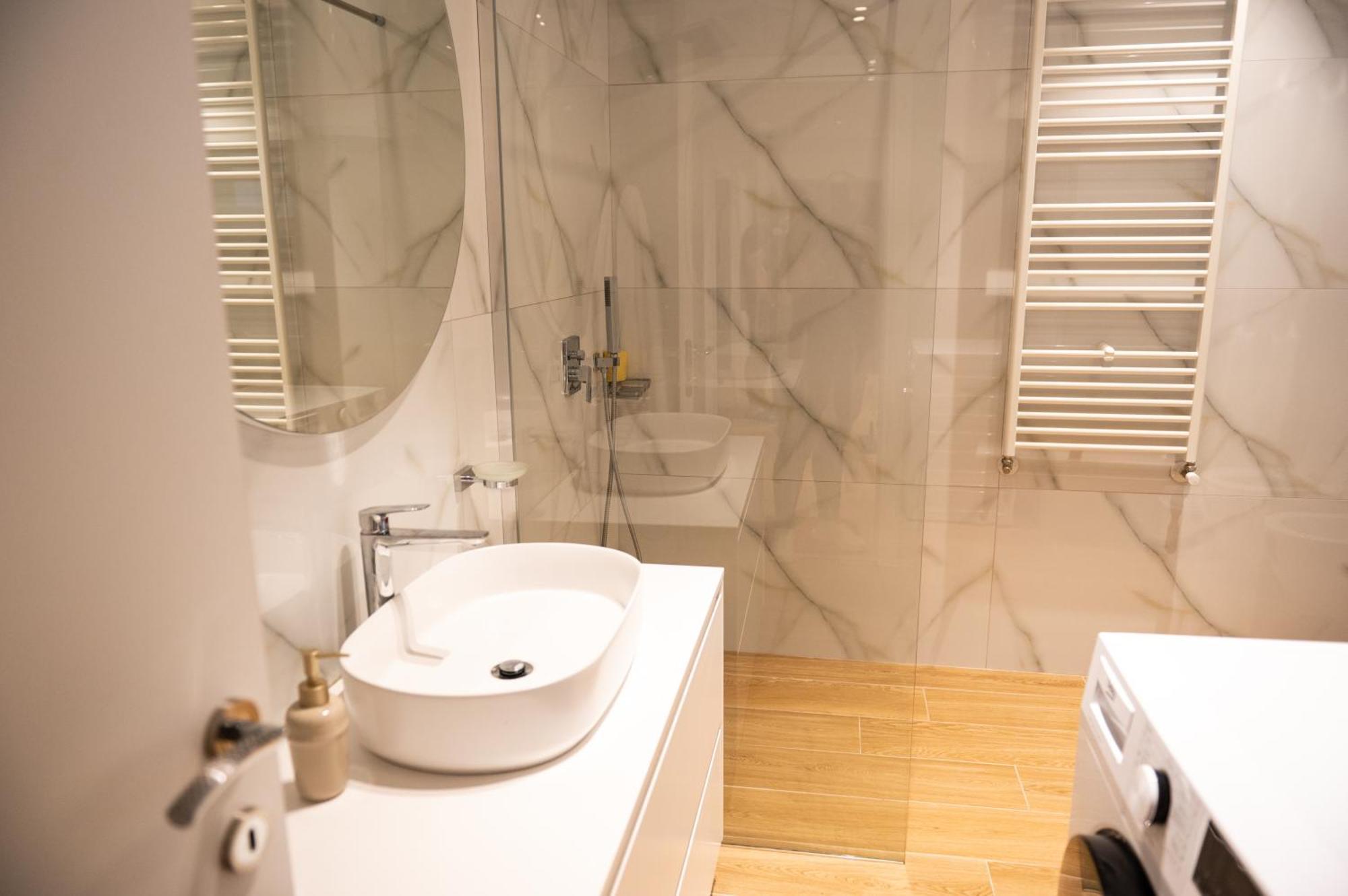 Appartement Luxury Lakeview In