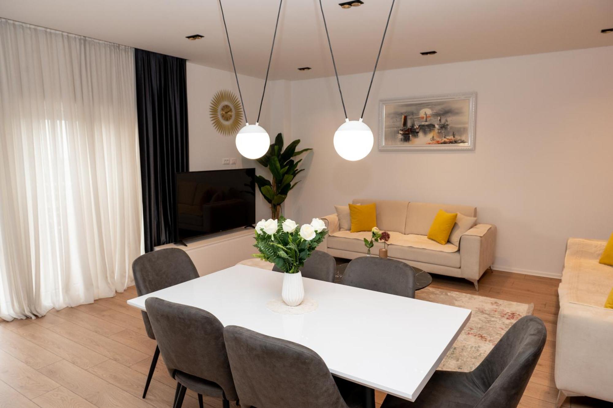 Apartment Luxury Lakeview In