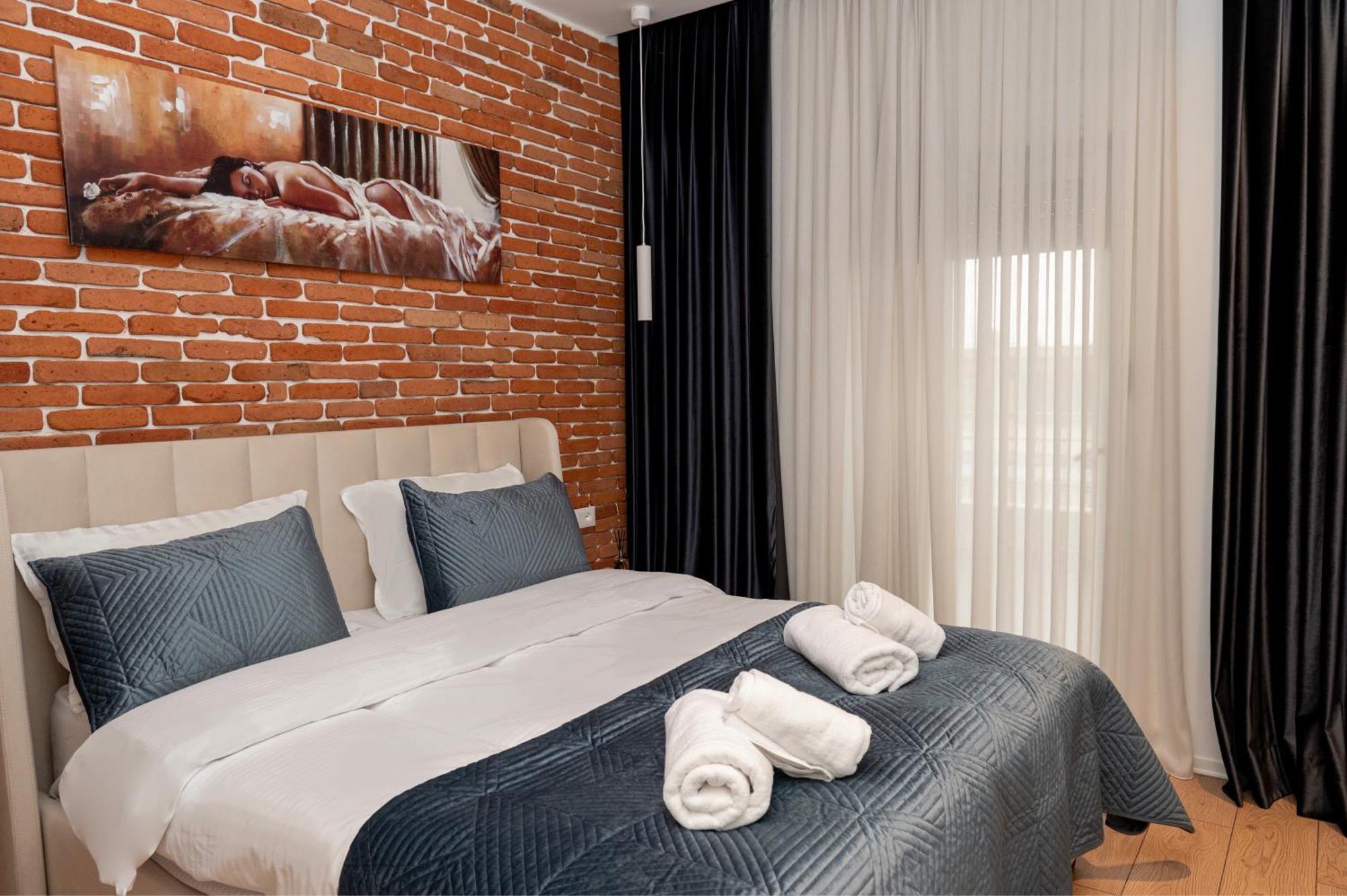 Apartment Luxury Lakeview In *