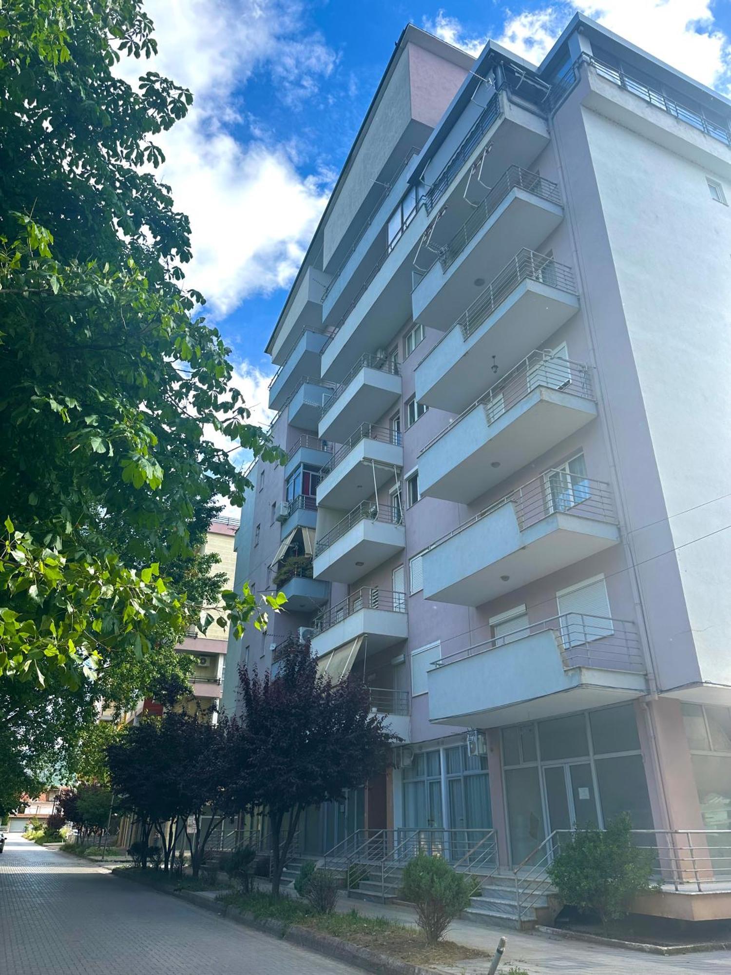 Luxury Lakeview In Apartment Pogradec